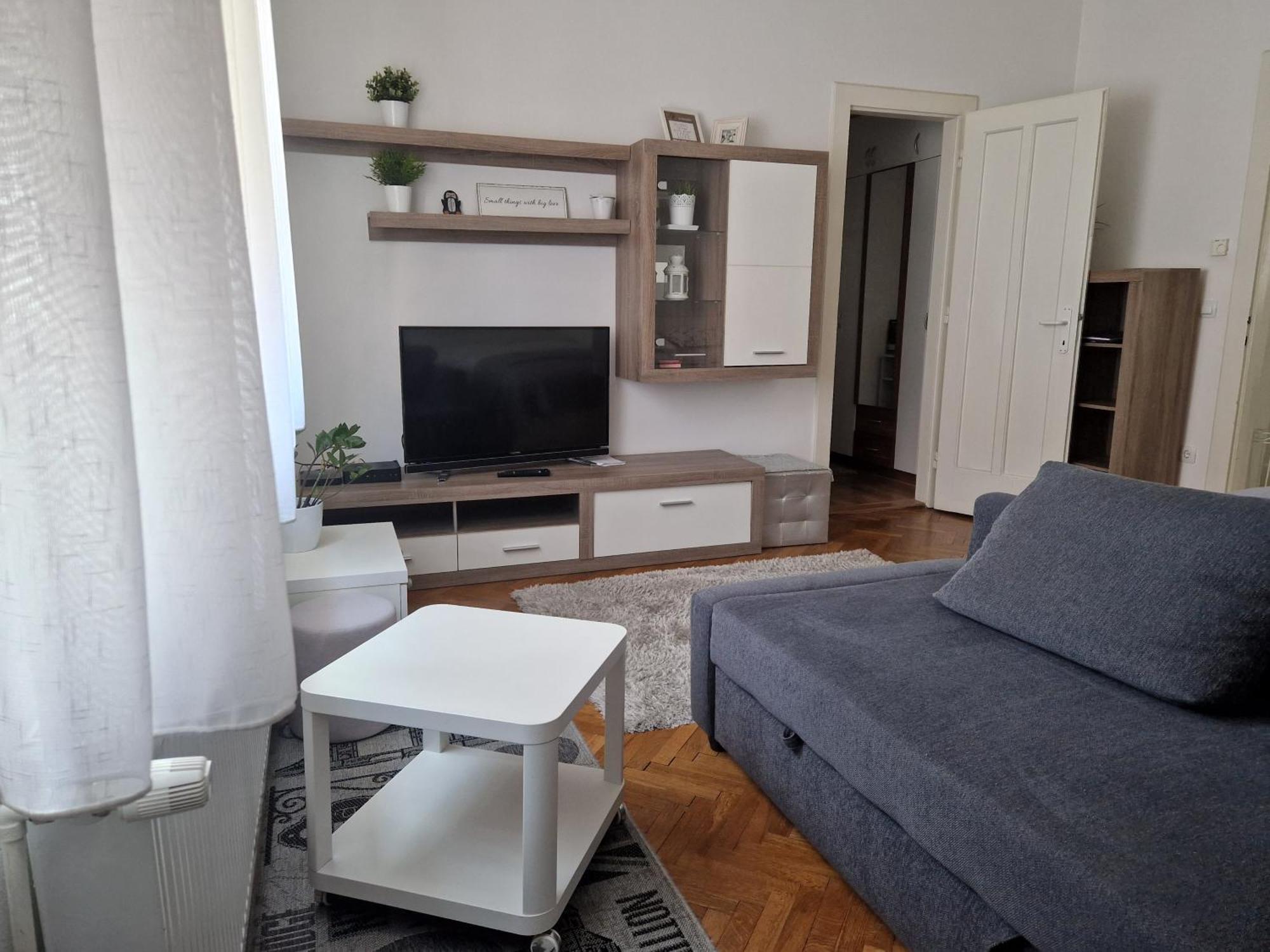 Apartament 