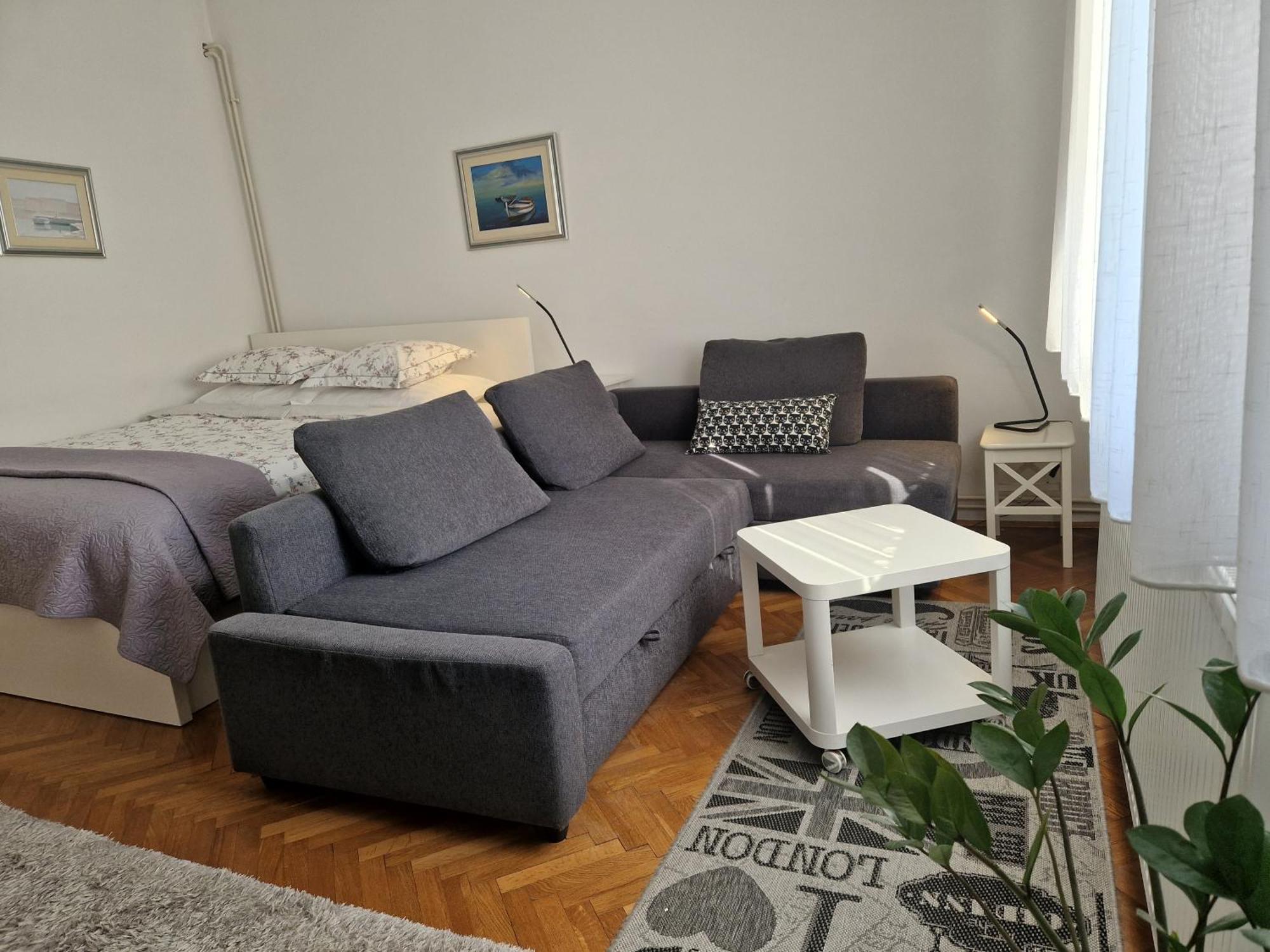 Apartament 