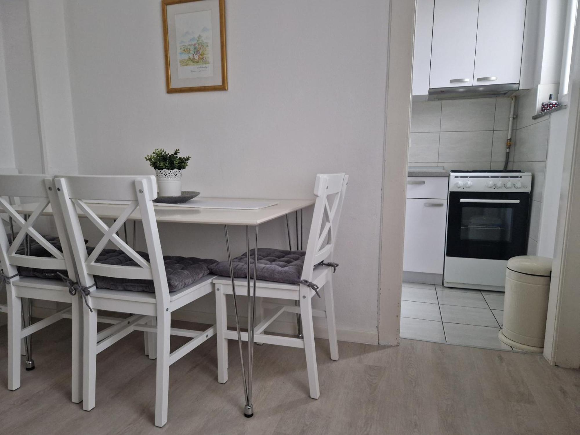 Apartament 